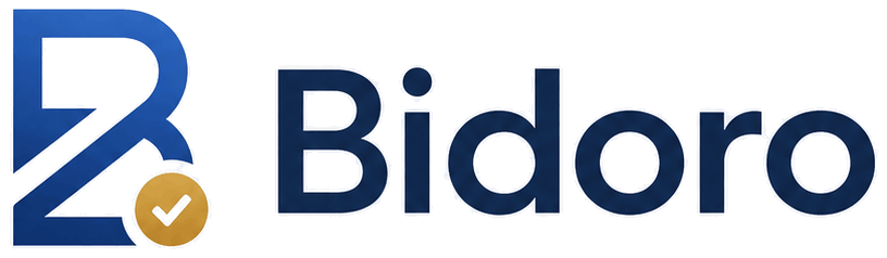 Bidoro